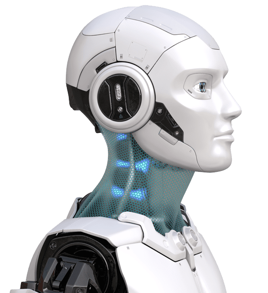 Factory-Trace-Robot