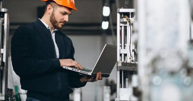 System and ERP integration
