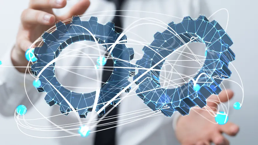 MES Manufacturing Execution System integration