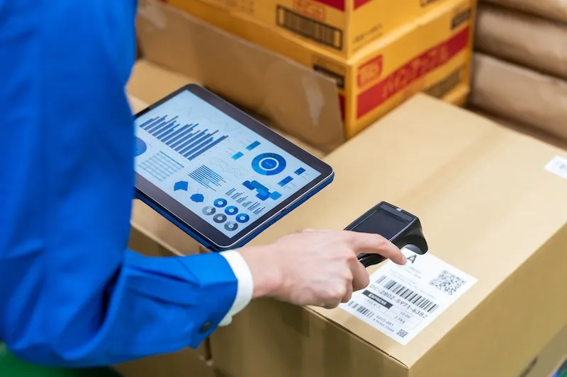 IoT device integration