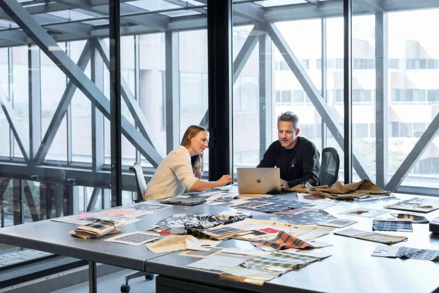 Quality control and compliance management