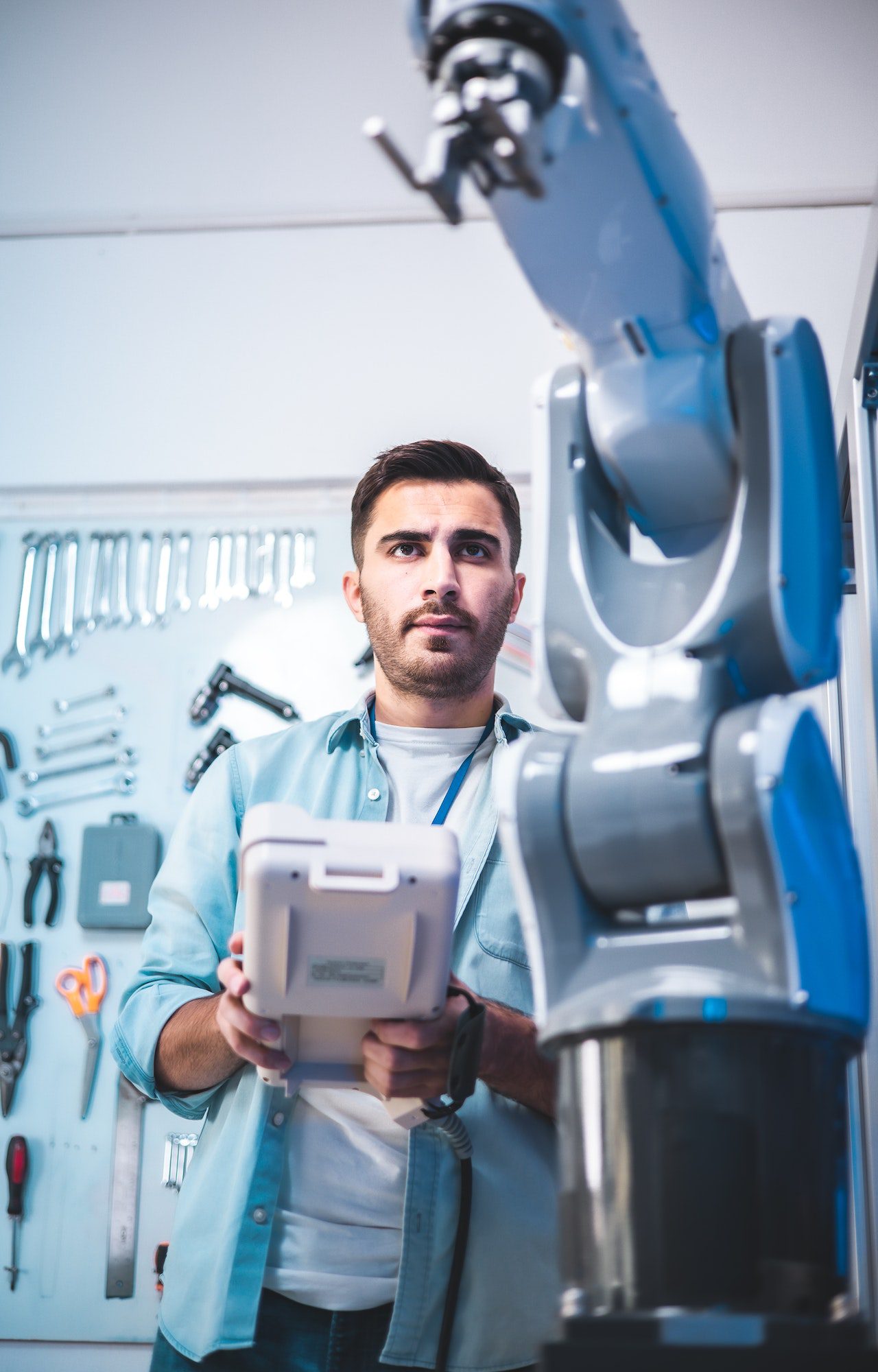 Robo Work